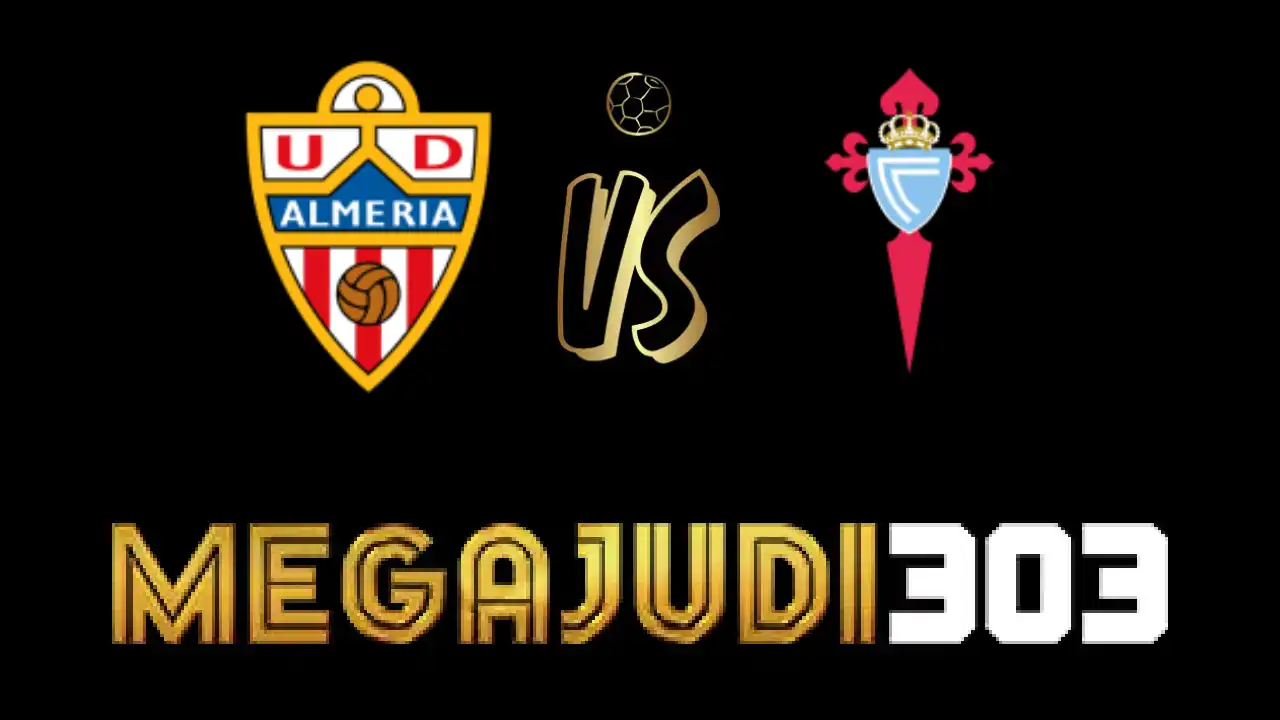 Melihat beberapa faktor kunci hasil Pertandingan sepak bola antara tim Almería melawan Celta Vigo 2 September 2023