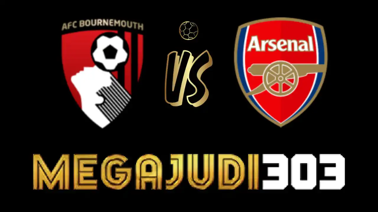 Melihat beberapa faktor kunci yang mempengaruhi hasil pertandingan sepak bola antara tim Bournemouth vs Arsenal 30 September 2023