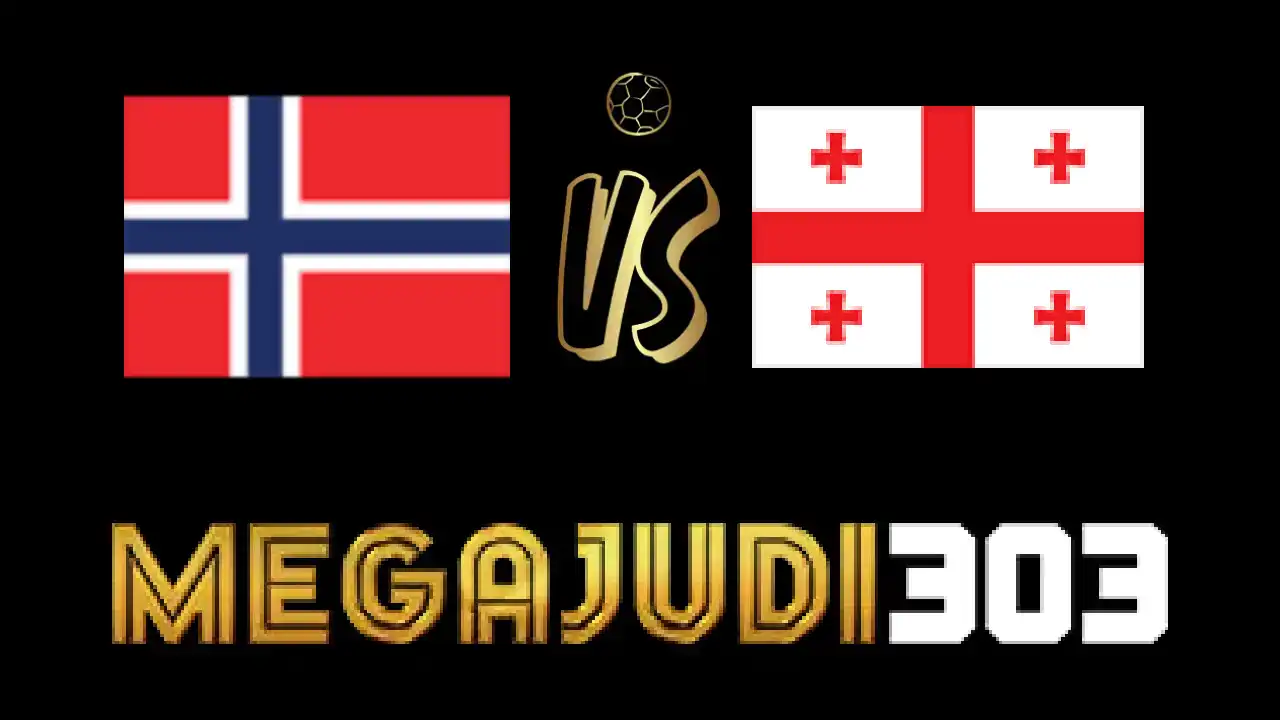 Melihat beberapa faktor kunci yang mempengaruhi hasil Pertandingan sepak bola antara tim Norwegia - Georgia 13 September 2023